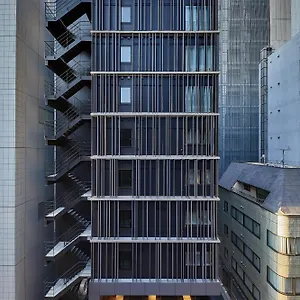 Lyf Ginza ホテル