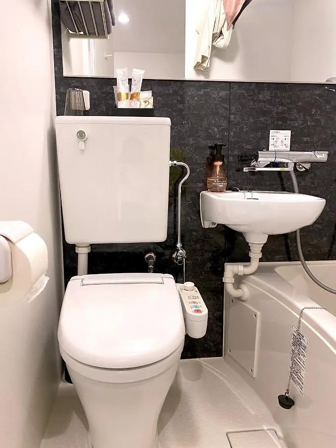 Hotel Prezier Akihabara - Vacation Stay 21812V Tokyo
