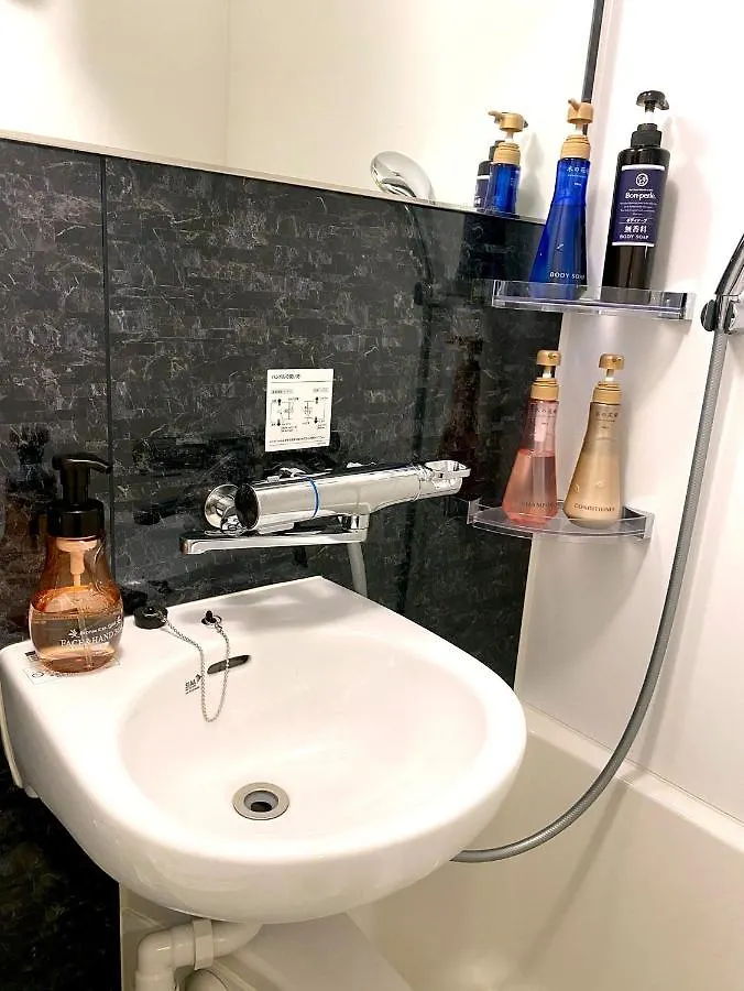 Hotel Prezier Akihabara - Vacation Stay 21812V Tokyo